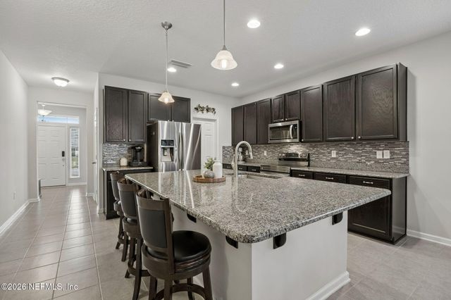 14725 RAIN LILY Street, Jacksonville, FL 32258