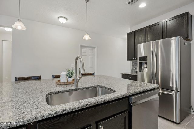 14725 RAIN LILY Street, Jacksonville, FL 32258