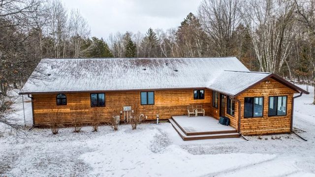 12375 Kenter Lane NE, Bemidji, MN 56601