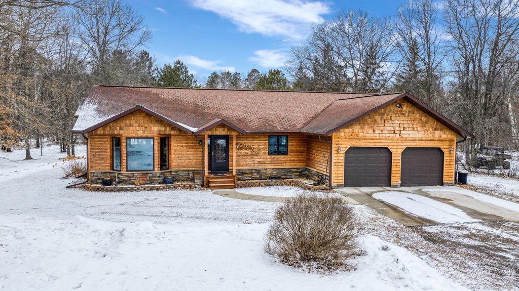 12375 Kenter Lane NE, Bemidji, MN 56601