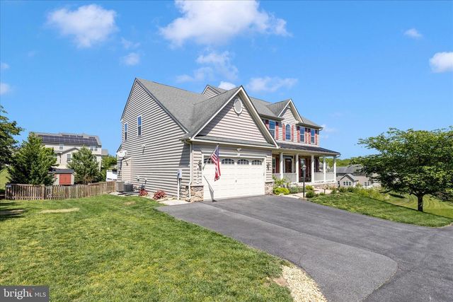 6831 REHNQUIST CT, New Market, MD 21774