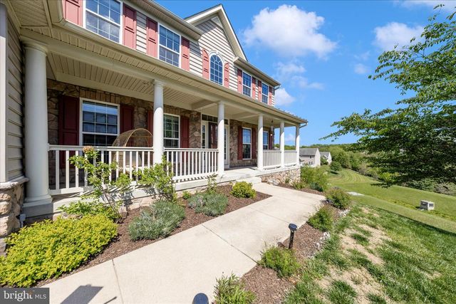 6831 REHNQUIST CT, New Market, MD 21774