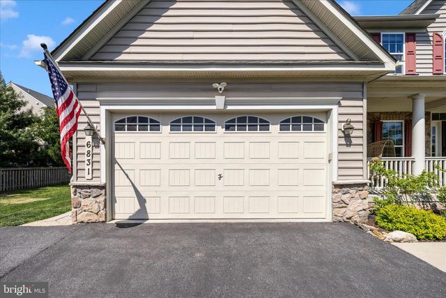6831 REHNQUIST CT, New Market, MD 21774