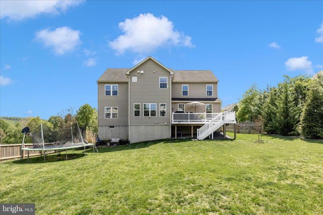6831 REHNQUIST CT, New Market, MD 21774