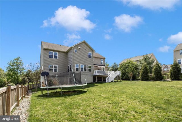 6831 REHNQUIST CT, New Market, MD 21774