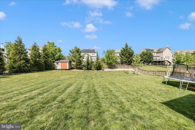 6831 REHNQUIST CT, New Market, MD 21774