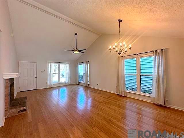 419 Bonarbridge Dr, Baton Rouge, LA 70808