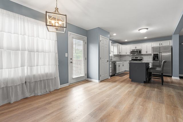 801 Berlander Drive, Independence, KY 41051