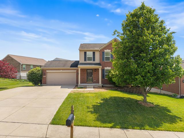801 Berlander Drive, Independence, KY 41051
