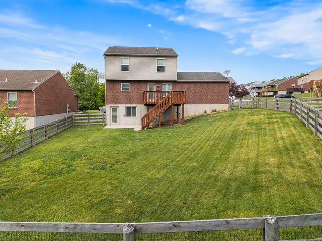 801 Berlander Drive, Independence, KY 41051