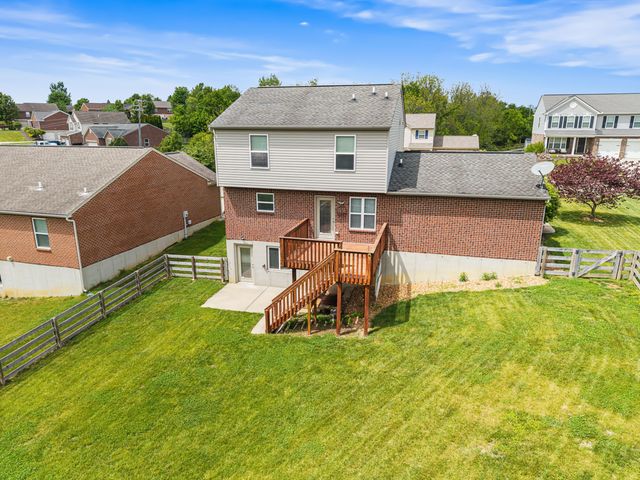 801 Berlander Drive, Independence, KY 41051