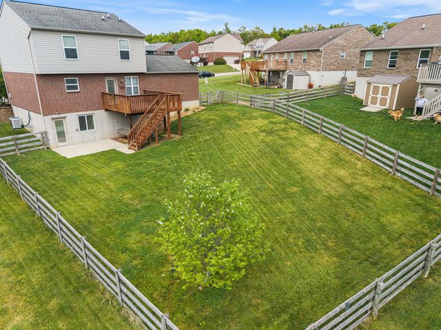801 Berlander Drive, Independence, KY 41051