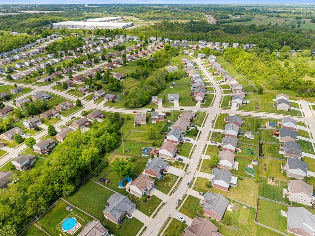 801 Berlander Drive, Independence, KY 41051