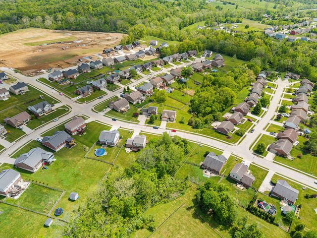 801 Berlander Drive, Independence, KY 41051