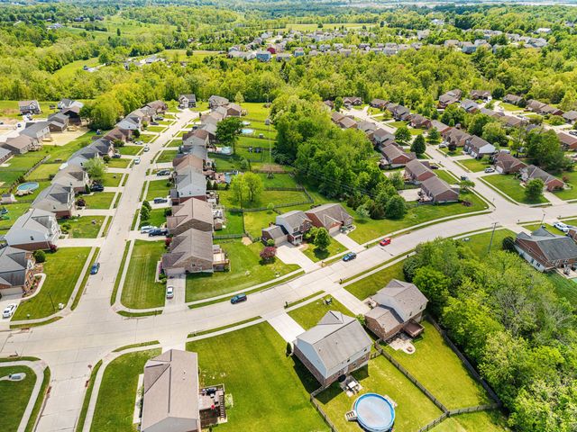 801 Berlander Drive, Independence, KY 41051