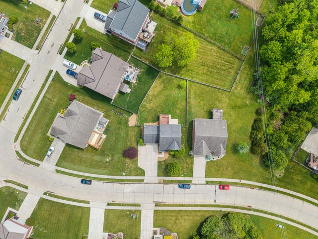 801 Berlander Drive, Independence, KY 41051