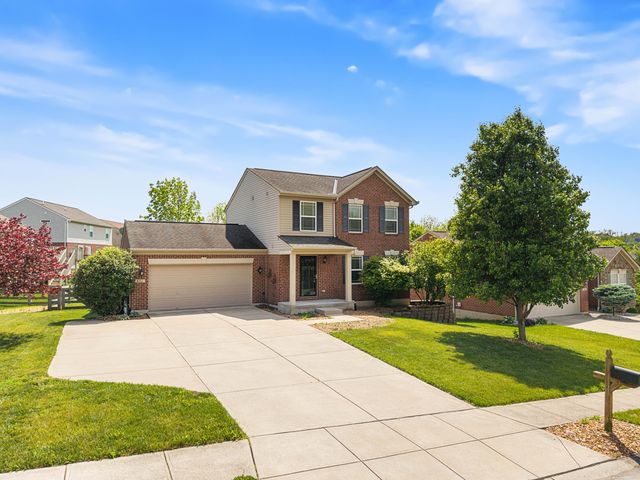 801 Berlander Drive, Independence, KY 41051