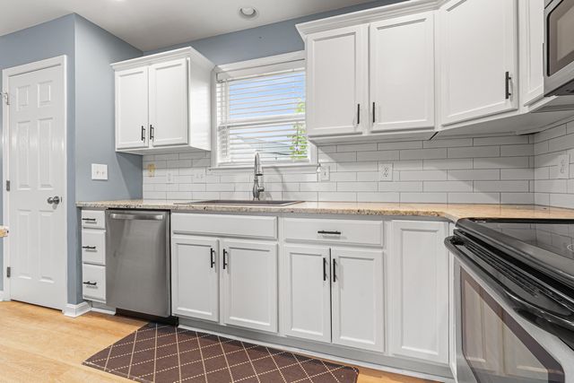 801 Berlander Drive, Independence, KY 41051