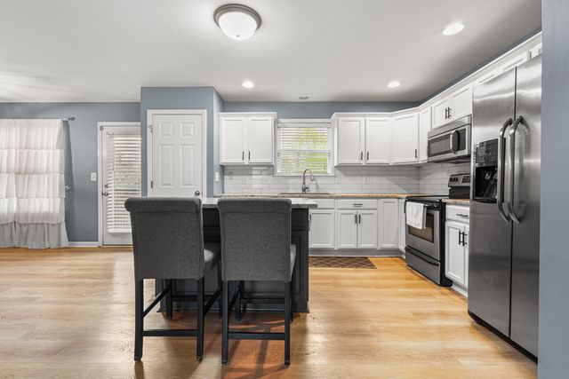 801 Berlander Drive, Independence, KY 41051