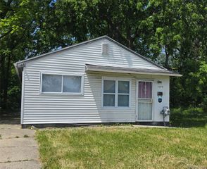 9979 Montrose Street, Detroit, MI 48227