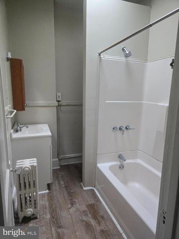 2536 W LAFAYETTE AVE, Baltimore, MD 21216