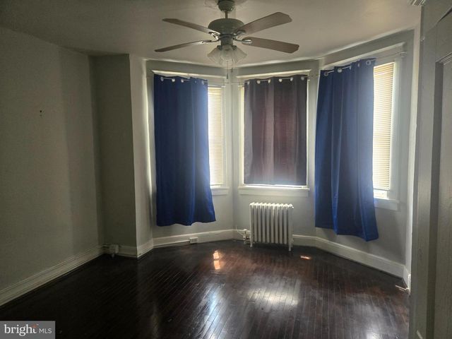 2536 W LAFAYETTE AVE, Baltimore, MD 21216