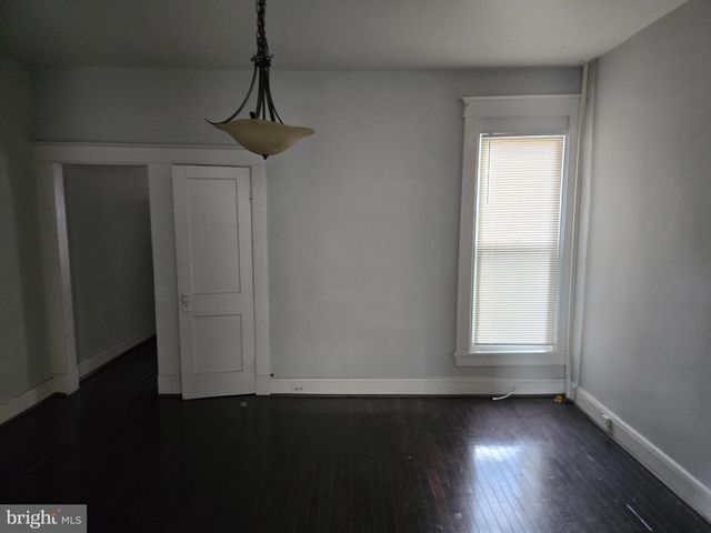 2536 W LAFAYETTE AVE, Baltimore, MD 21216