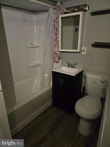 2536 W LAFAYETTE AVE, Baltimore, MD 21216