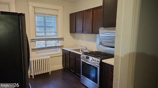 2536 W LAFAYETTE AVE, Baltimore, MD 21216
