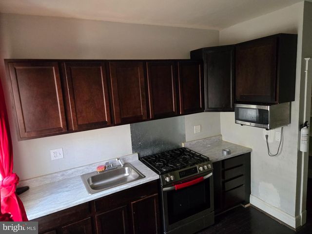 2536 W LAFAYETTE AVE, Baltimore, MD 21216