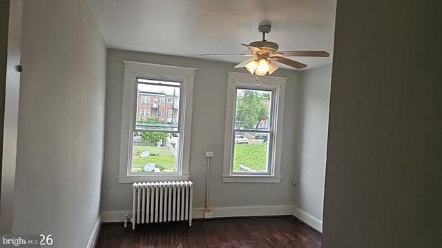 2536 W LAFAYETTE AVE, Baltimore, MD 21216