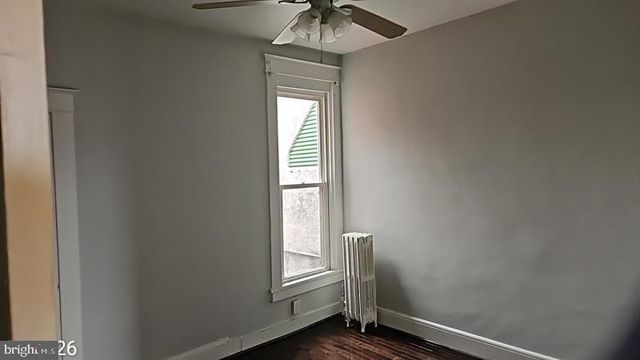 2536 W LAFAYETTE AVE, Baltimore, MD 21216