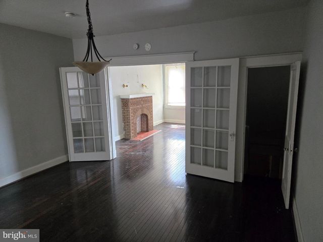 2536 W LAFAYETTE AVE, Baltimore, MD 21216