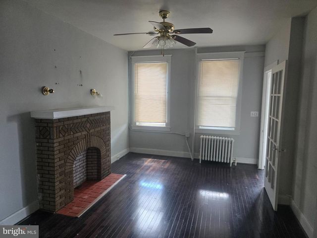 2536 W LAFAYETTE AVE, Baltimore, MD 21216