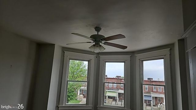 2536 W LAFAYETTE AVE, Baltimore, MD 21216