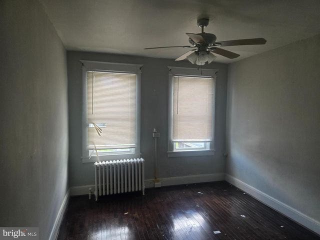 2536 W LAFAYETTE AVE, Baltimore, MD 21216