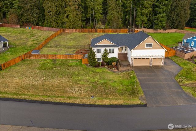 9127 Fox Ridge Lane SE, Olympia, WA 98513