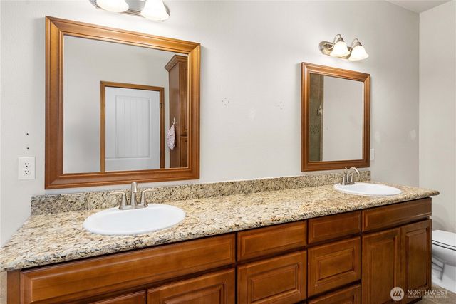 9127 Fox Ridge Lane SE, Olympia, WA 98513