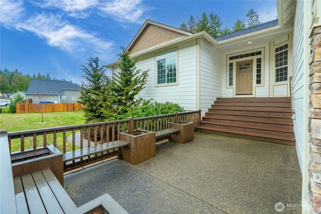 9127 Fox Ridge Lane SE, Olympia, WA 98513