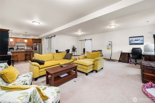 9127 Fox Ridge Lane SE, Olympia, WA 98513