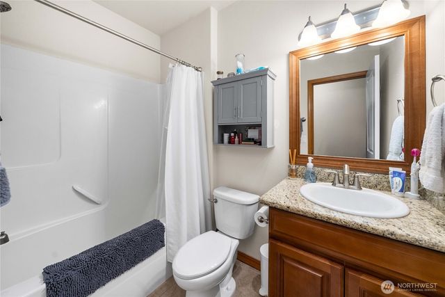 9127 Fox Ridge Lane SE, Olympia, WA 98513