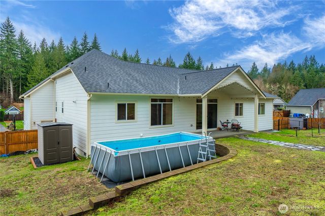 9127 Fox Ridge Lane SE, Olympia, WA 98513