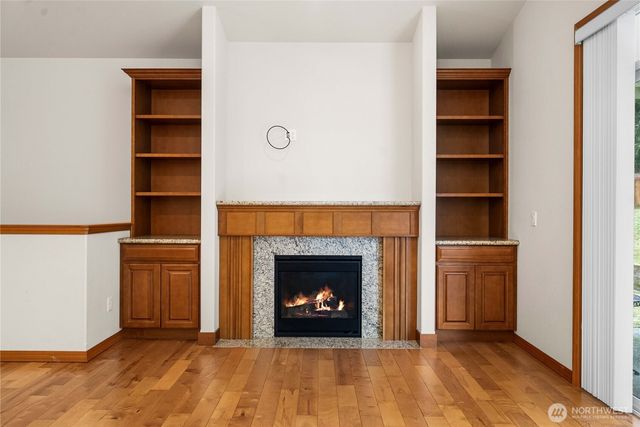 9127 Fox Ridge Lane SE, Olympia, WA 98513