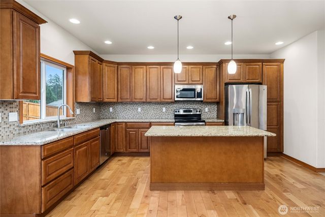 9127 Fox Ridge Lane SE, Olympia, WA 98513