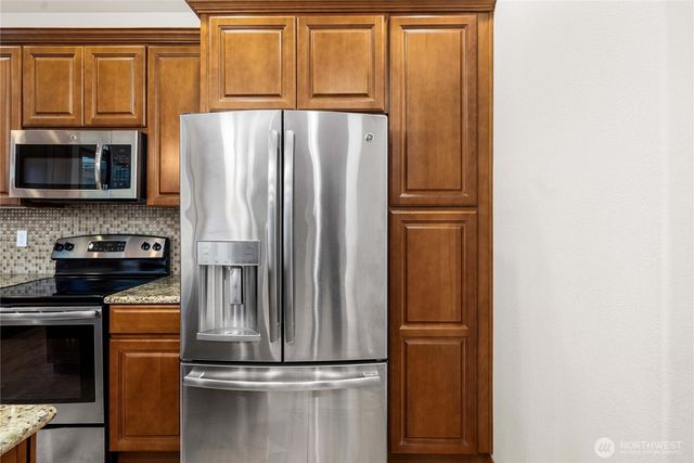 9127 Fox Ridge Lane SE, Olympia, WA 98513