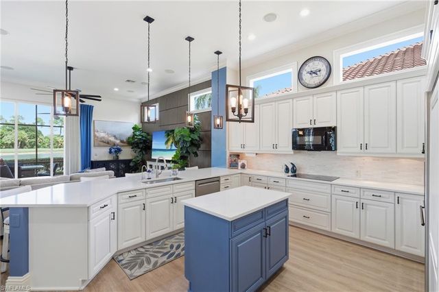 28646 Via D Arezzo DR, Bonita Springs, FL 34135