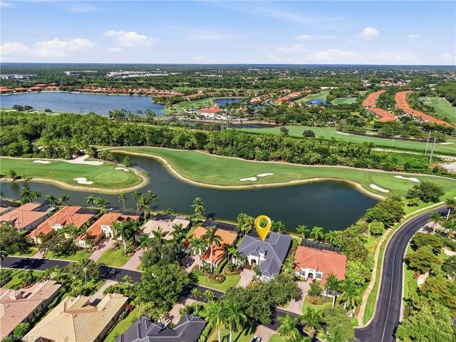 28646 Via D Arezzo DR, Bonita Springs, FL 34135