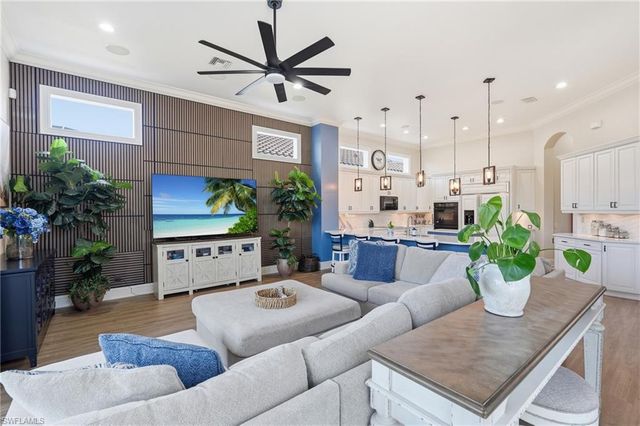 28646 Via D Arezzo DR, Bonita Springs, FL 34135