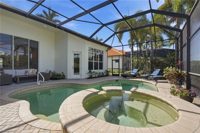 28646 Via D Arezzo DR, Bonita Springs, FL 34135