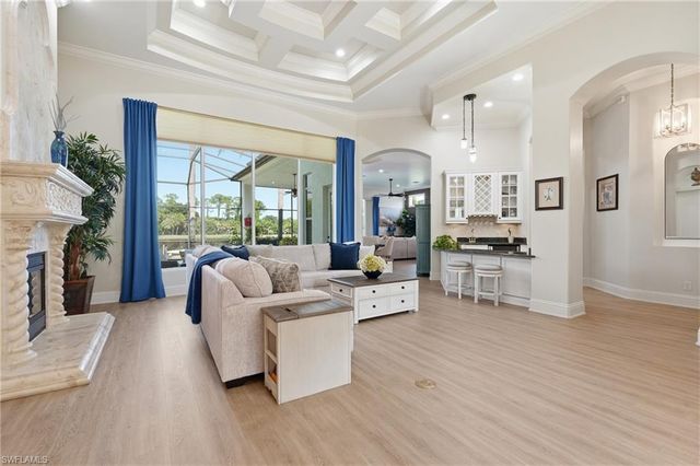 28646 Via D Arezzo DR, Bonita Springs, FL 34135